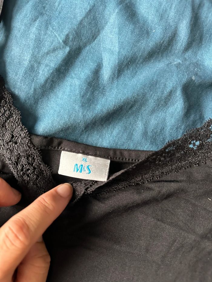 Débardeur ms mode - photo numéro 3