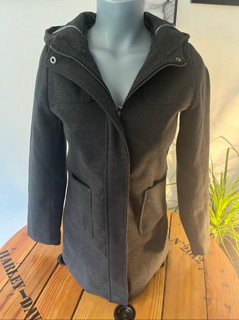 Manteau 12 ans