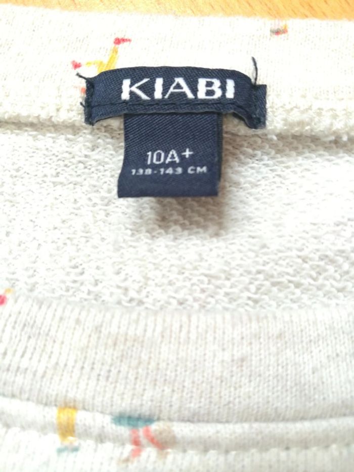 Sweat imprimé - photo numéro 2