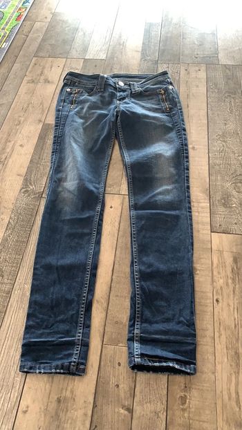 Jeans Lévis W 27 L 32