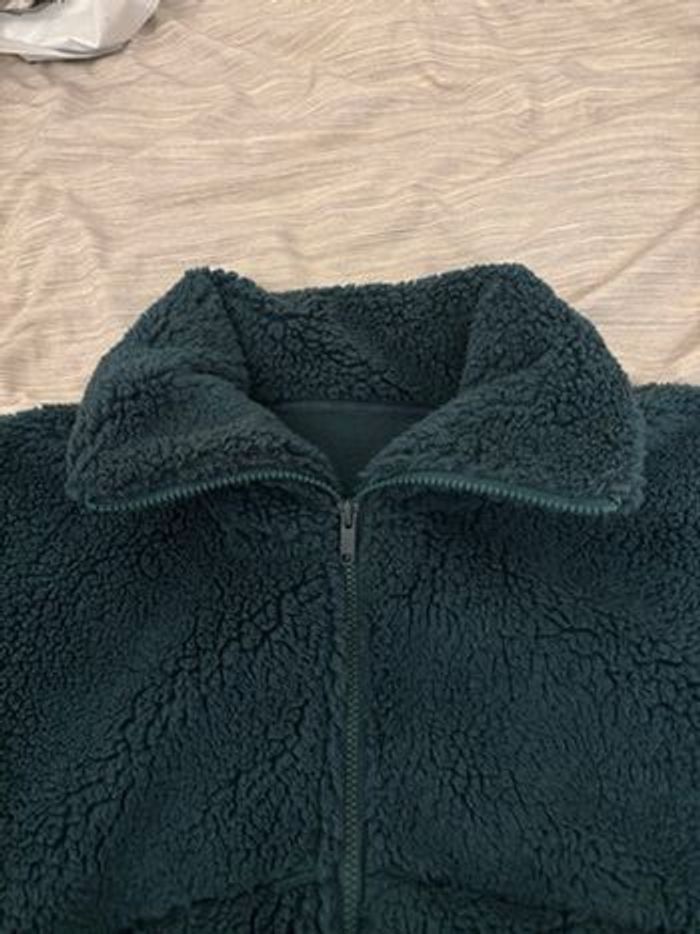 Veste chaude hiver moumoute Glowmode - photo numéro 5