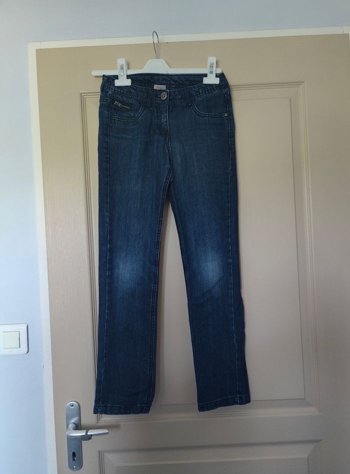 Jean denim - photo numéro 2