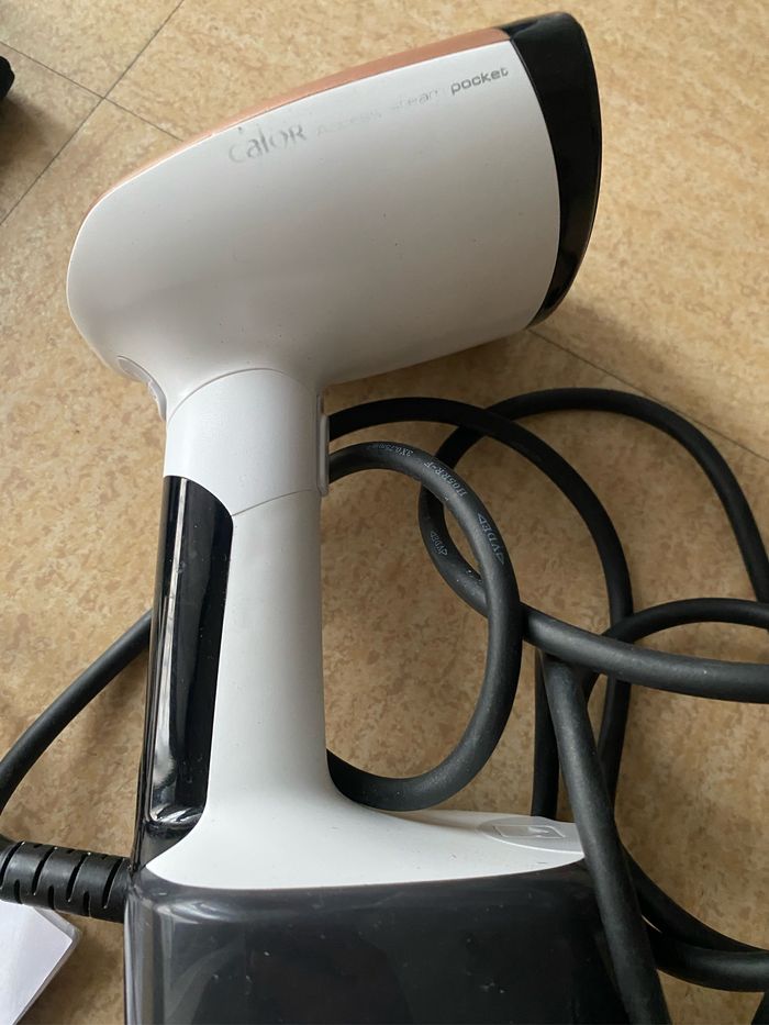 Défroisseur Calor - photo numéro 6