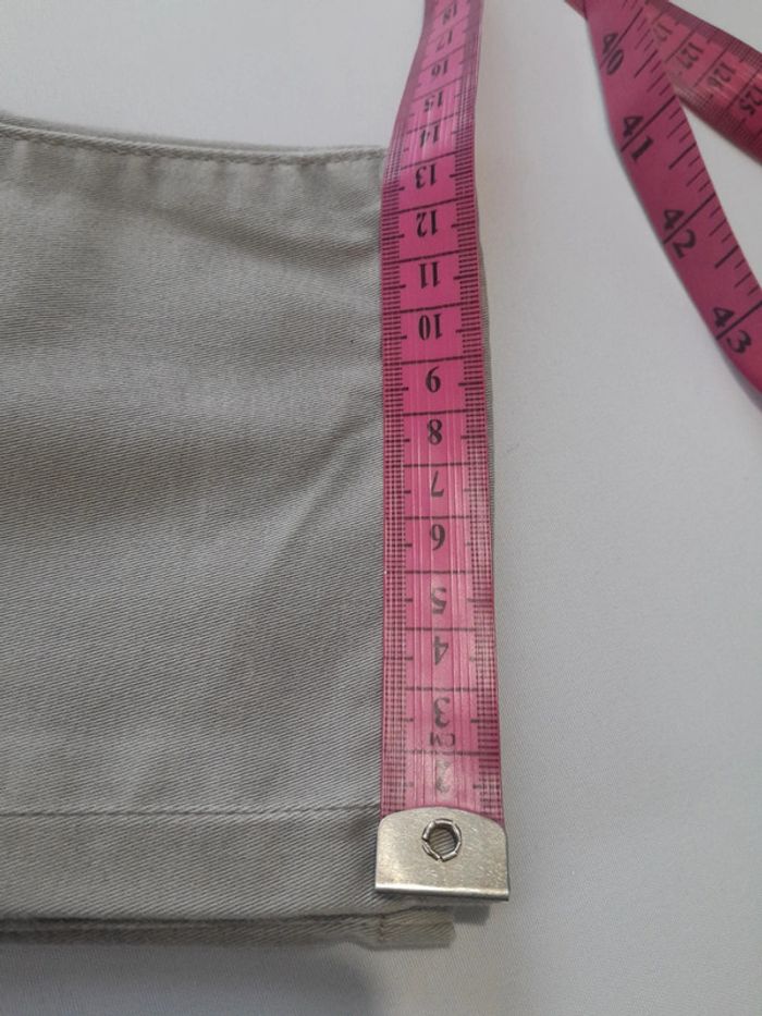 Pantalon Skinny sandwich - photo numéro 11