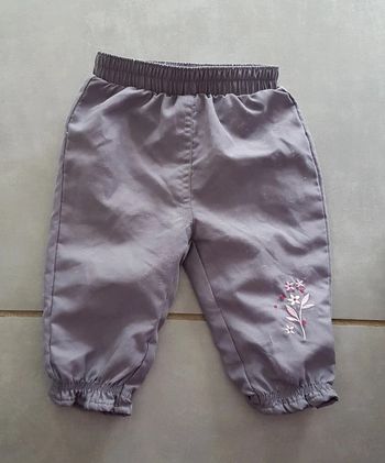 Pantalon 3 mois