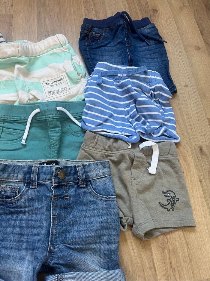 Lots short - photo numéro 4