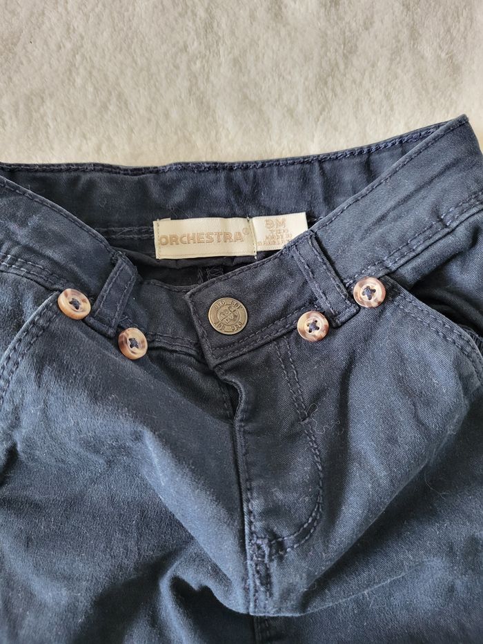 Pantalon 9 mois - photo numéro 3