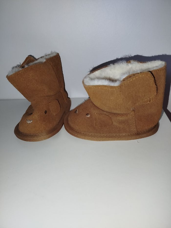 Chaussures bébé