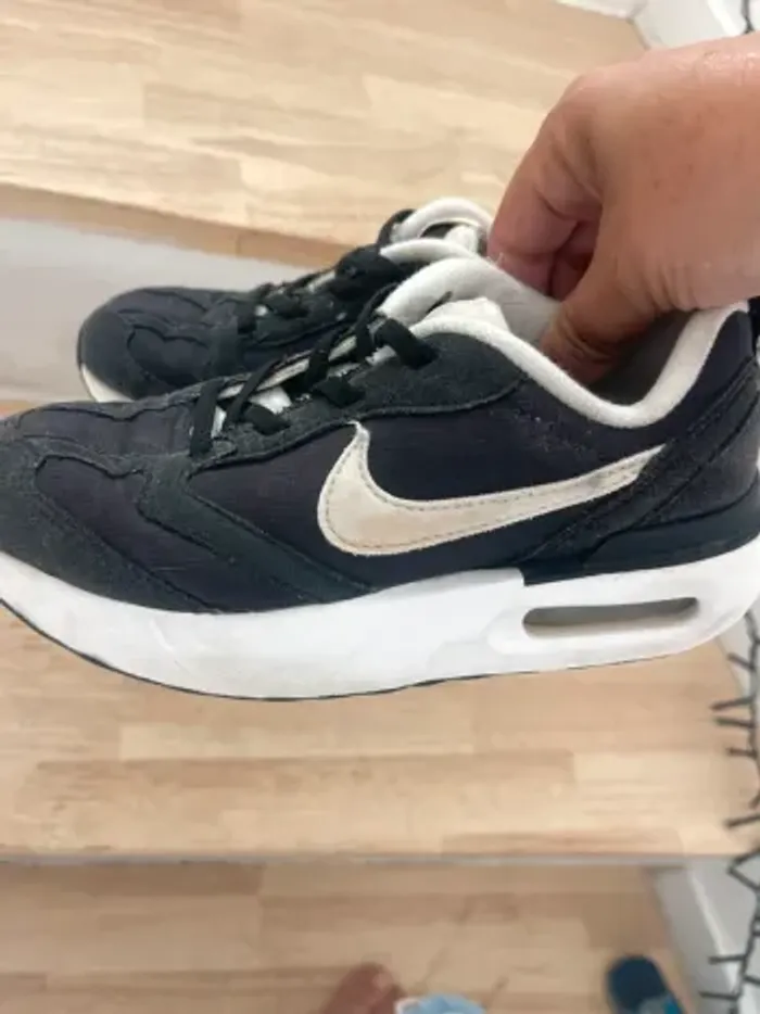 Basket Nike en tbeg t 32