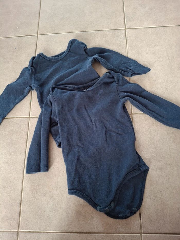 Lot 2 body 86cm