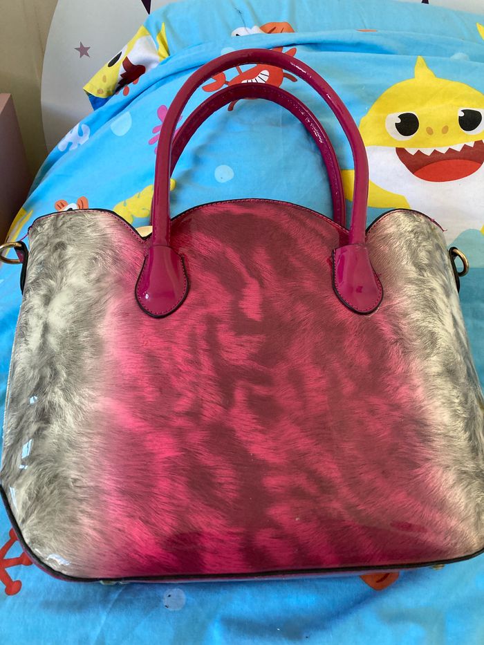 Sac à main - photo numéro 2