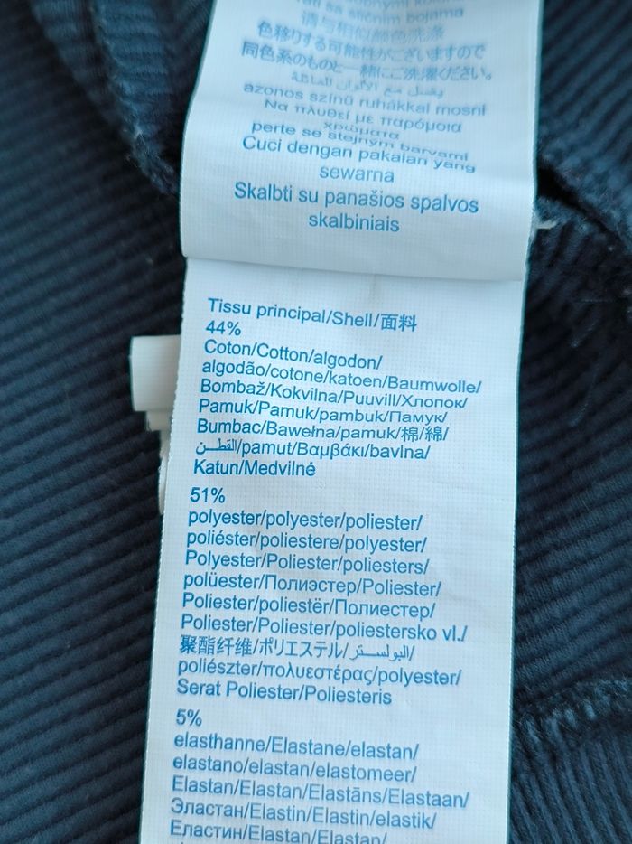 Gilet garçon Okaïdi 3 ans - photo numéro 8