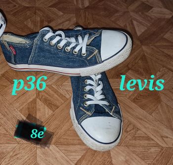 Basket levis p36