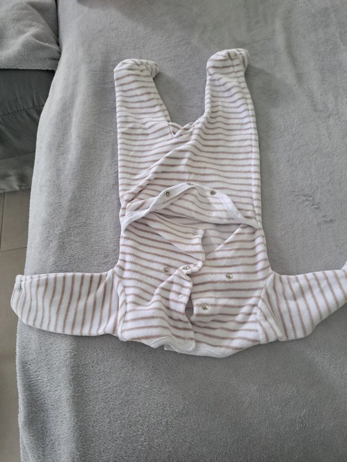 Pyjama bébé - photo numéro 4