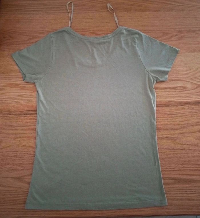 T-shirt à motif femme by Zamba - photo numéro 10