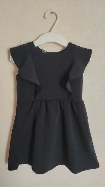 Jolie robe chic 3 ans