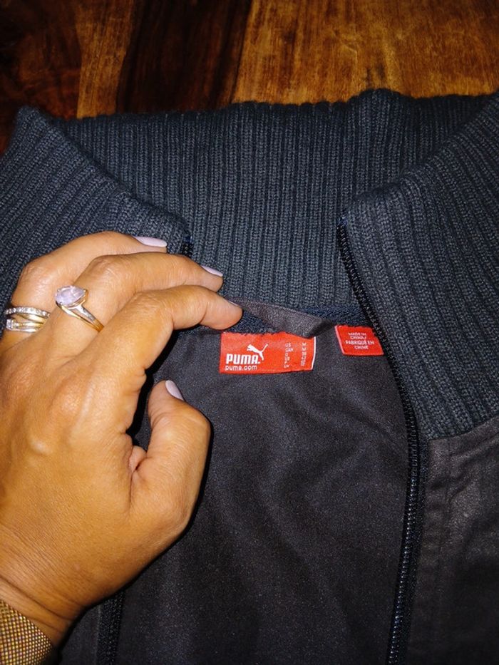 Veste femme sport taille 40 - photo numéro 2