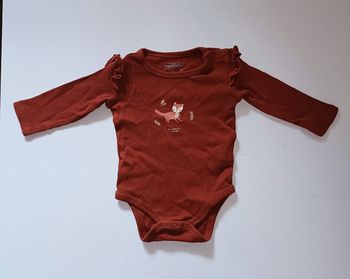 Body 3 mois