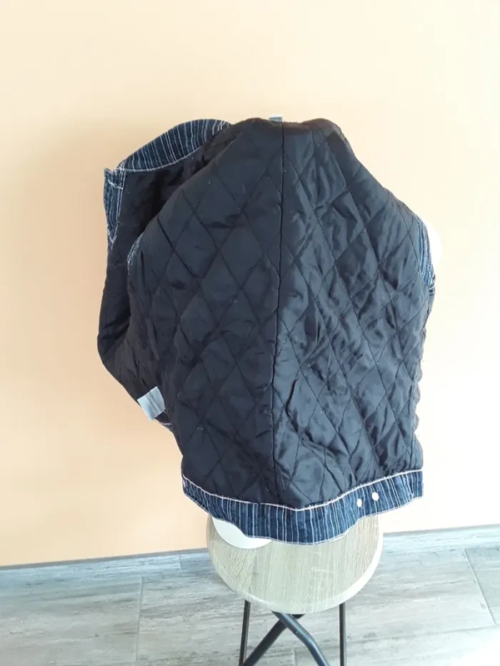 Veste 10 ans - photo numéro 4