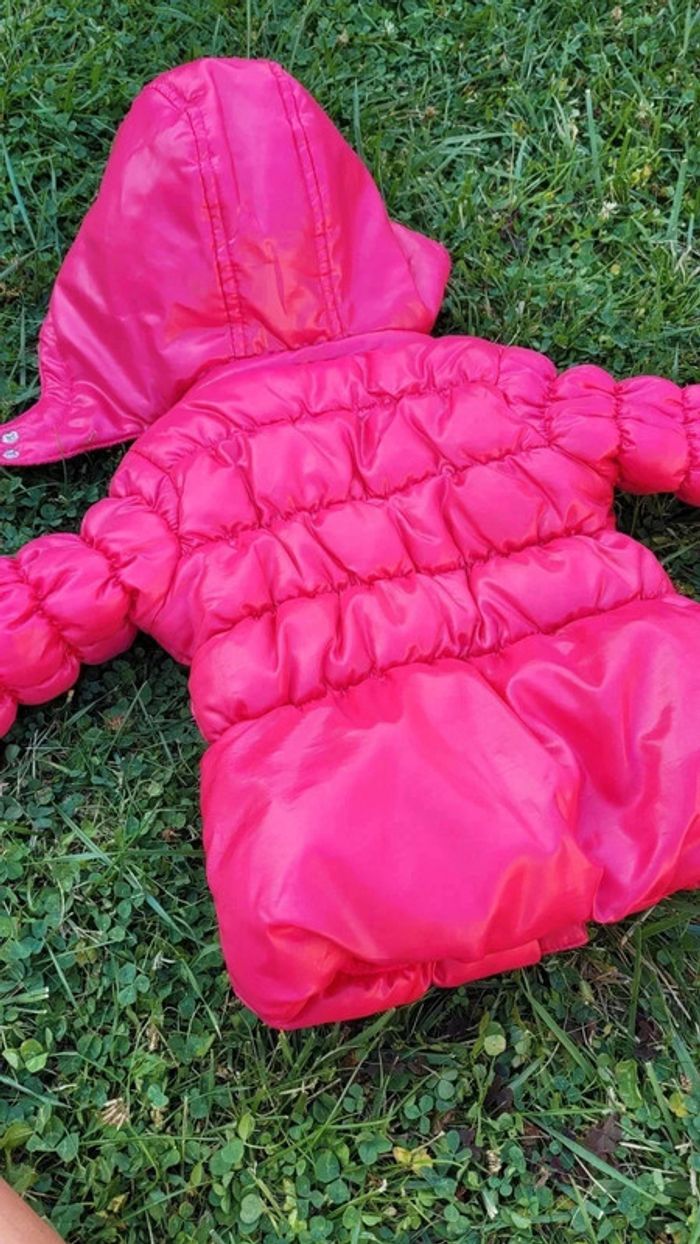 Doudoune 18mois - photo numéro 5