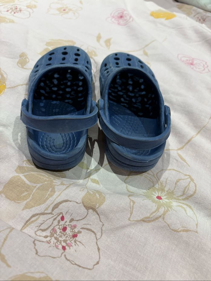 Croc enfant - photo numéro 4