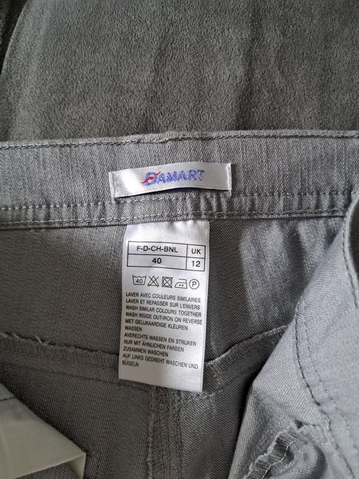 Pantalon - photo numéro 2