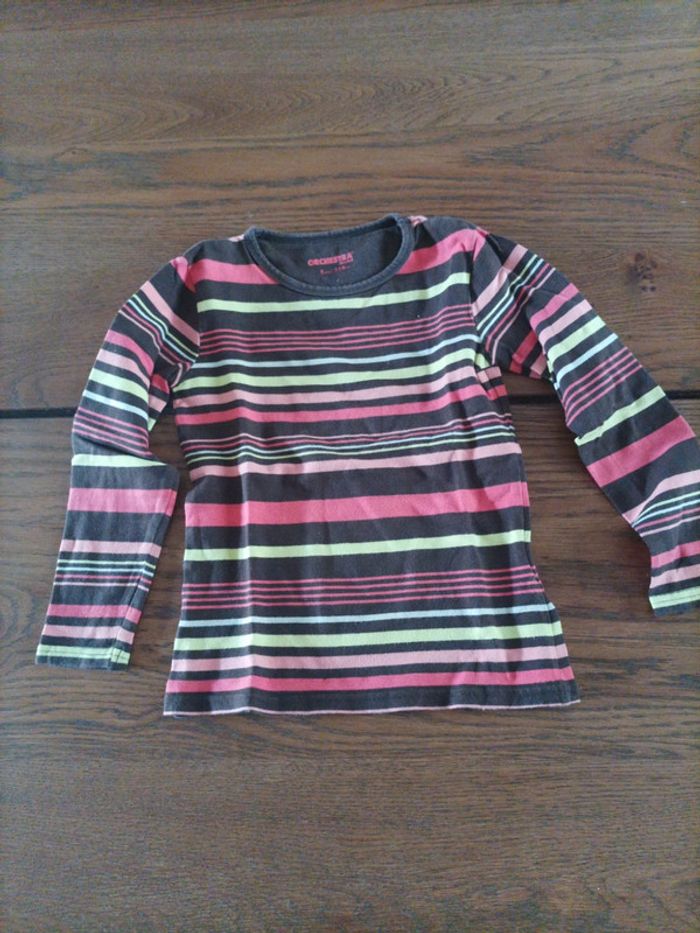 Ensemble orchestra 5 ans - photo numéro 7