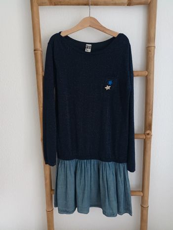 Robe Tape à l'œil 10 ans