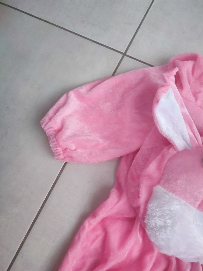 Déguisement lapin - photo numéro 7