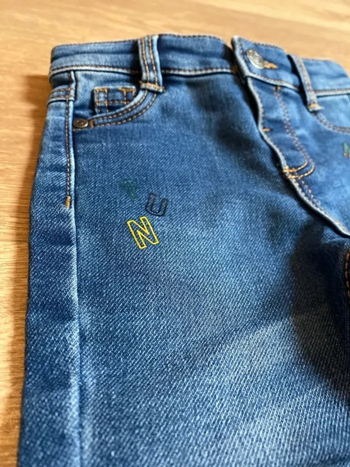 Jeans - photo numéro 2
