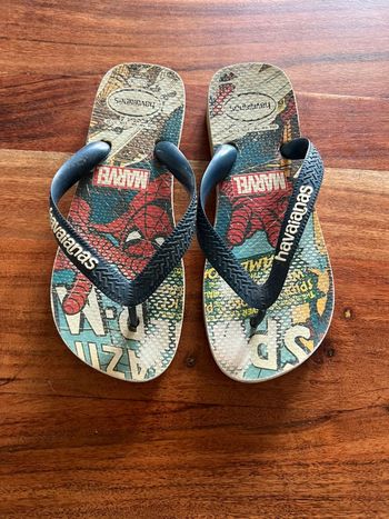 Tong Marvel