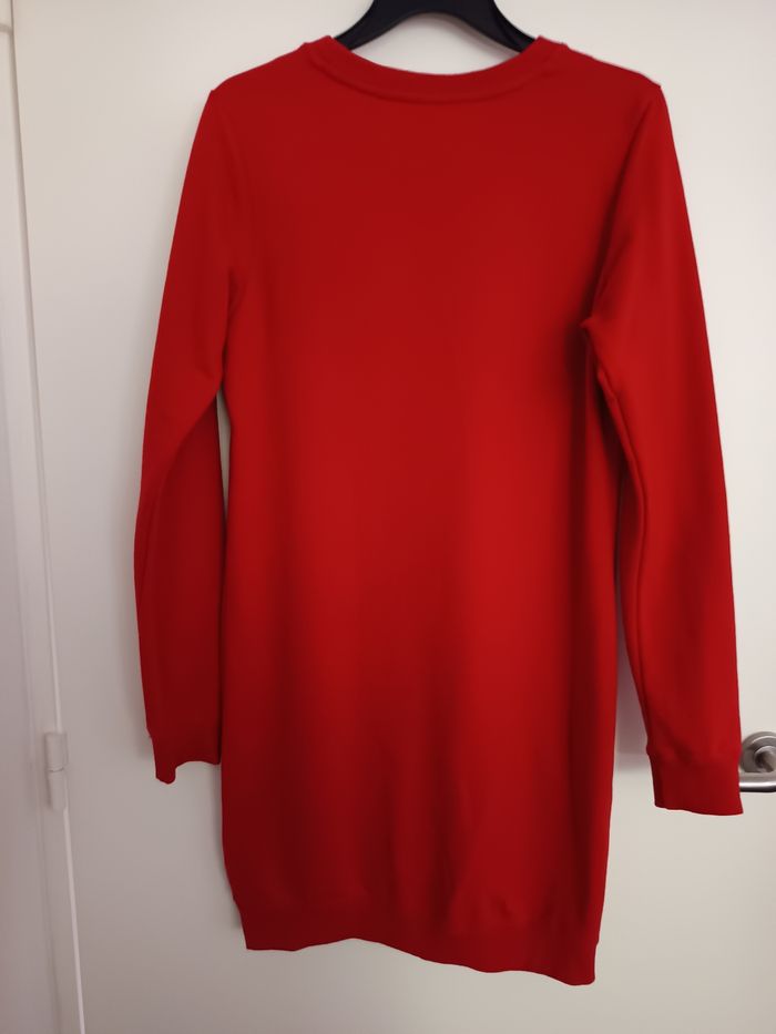 Robe de Noël - photo numéro 2