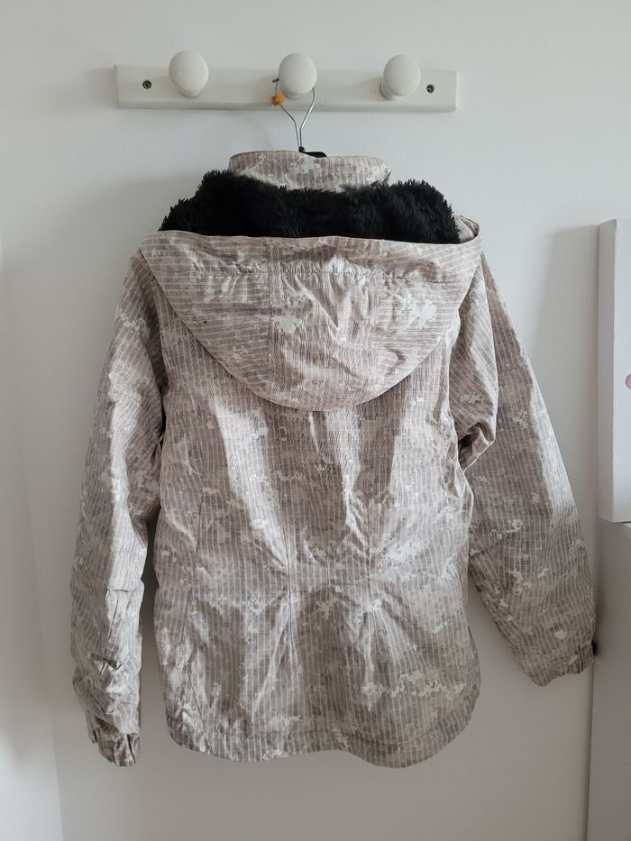 Veste de ski go sport 42 - photo numéro 2