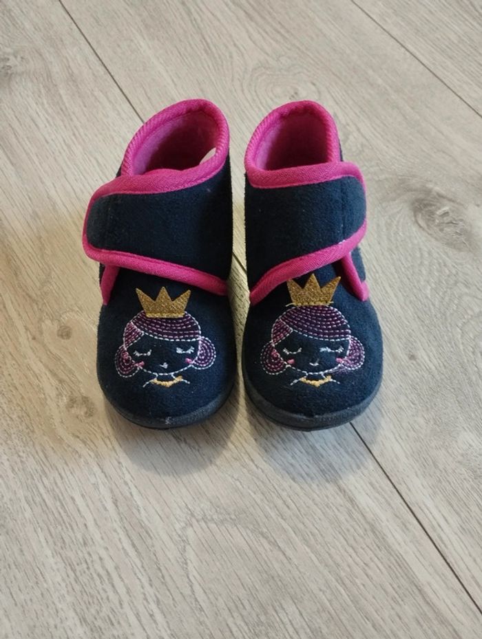 Chaussons