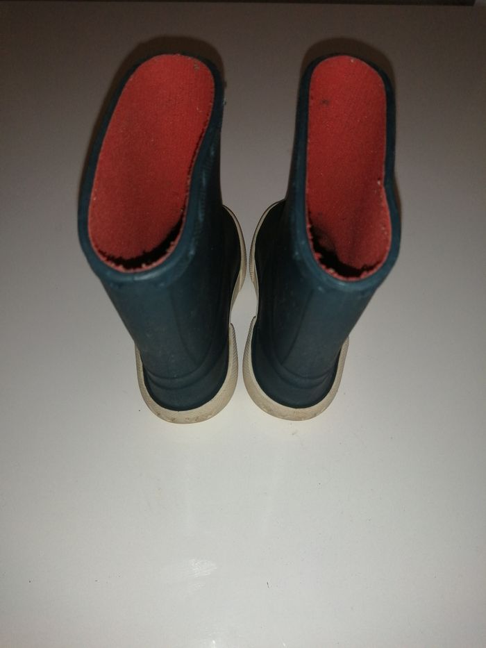 Bottes - photo numéro 2