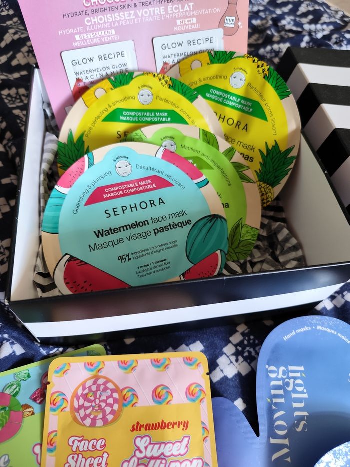 Le produit Sephora neuf - photo numéro 4