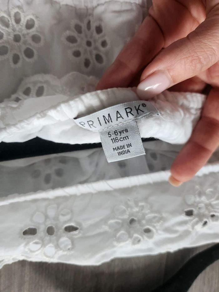Robe Primark dentelle - photo numéro 3