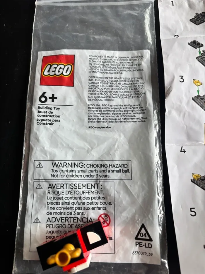 Lego car racing - photo numéro 4