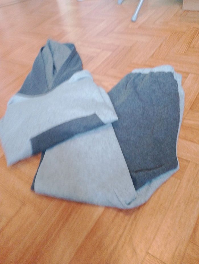 Ensemble de jogging cosy - Taille M - photo numéro 5