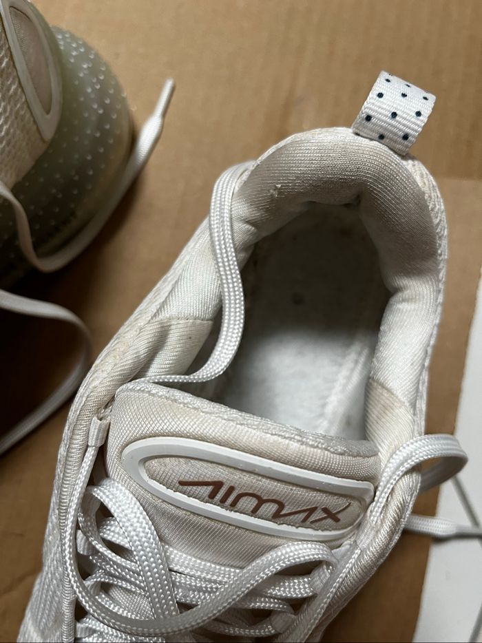 Nike air Max 720 femme - photo numéro 3
