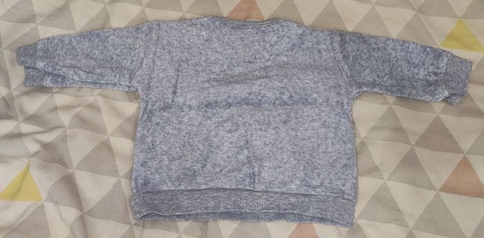 T-shirts manches longues bébé garçon - photo numéro 7