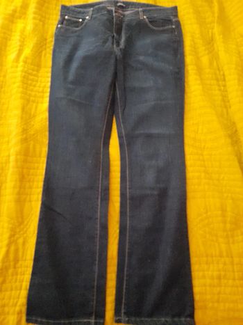 Jean femme neuf