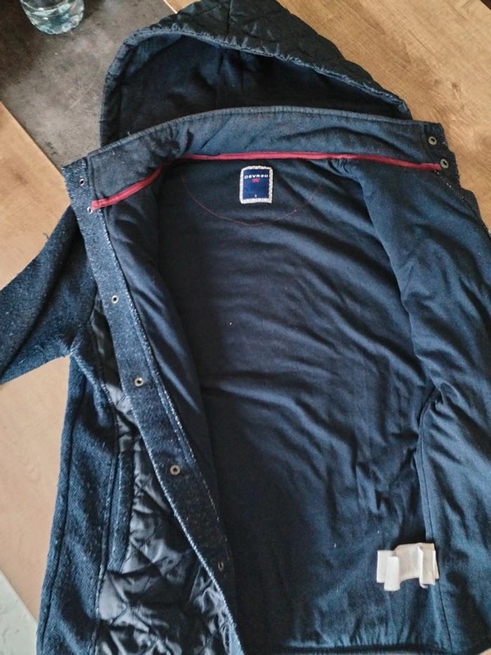 Veste devred S (c) - photo numéro 6