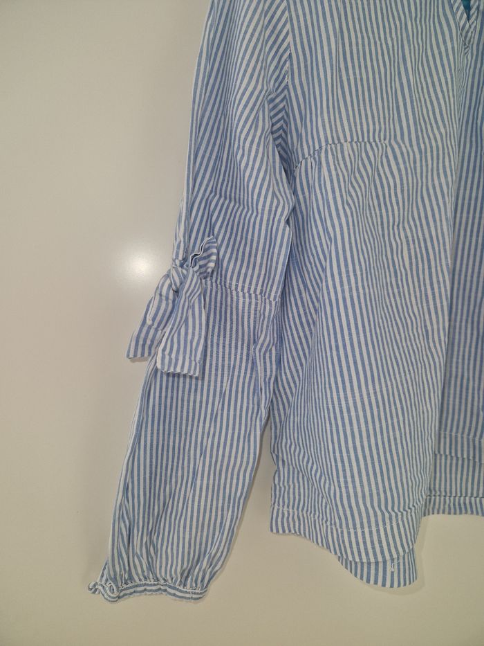 Blouse mango - photo numéro 3