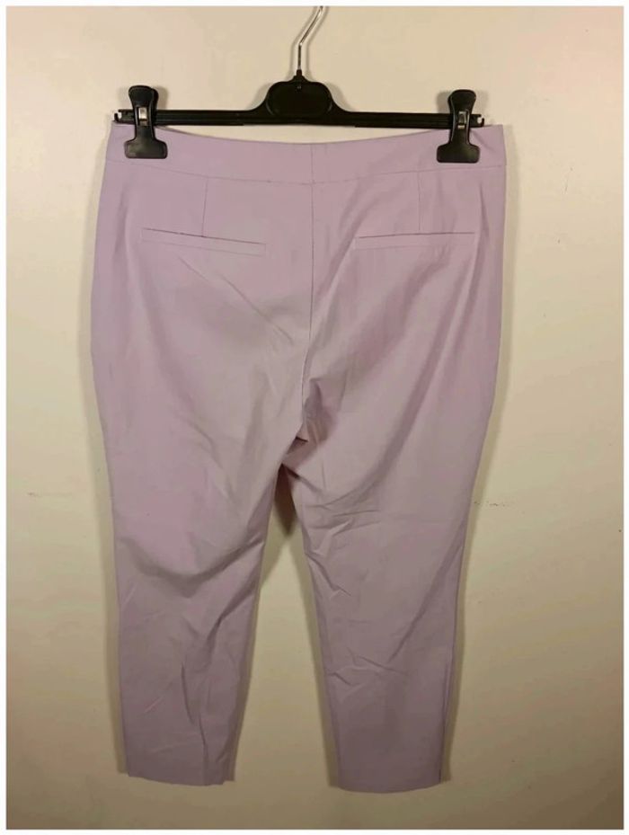 C9 pantalon Lila Zara 36 - photo numéro 2