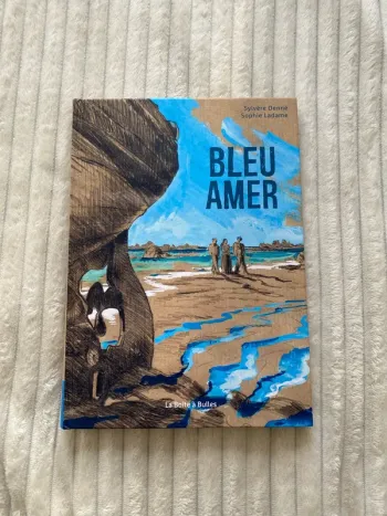 Bleu Amer