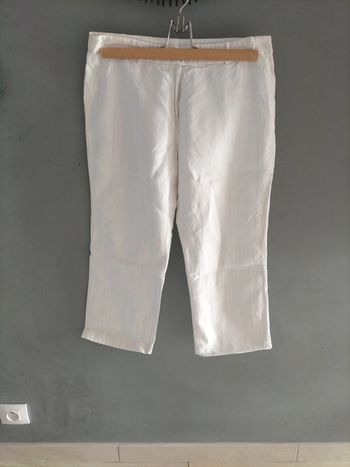 Pantalon 3/4
