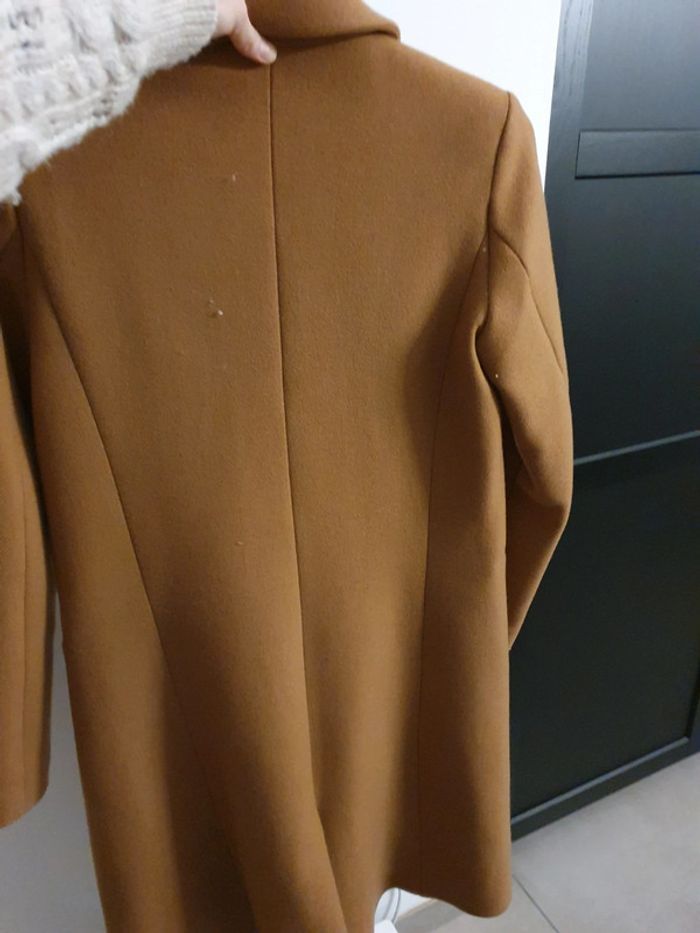Manteau Gisèle - photo numéro 5