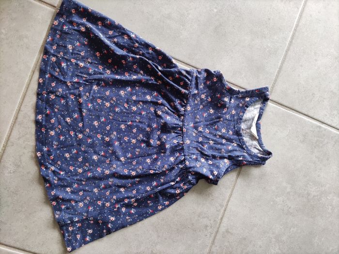 Robe d'été 1-2 ans