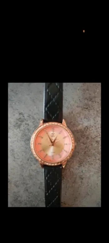 Montre Femme – Christian Lacroix
